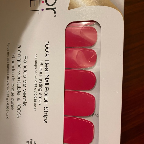 3/$10 Color Street: Are You Madrid-ing Me? - Picture 2 of 3